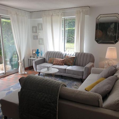 Appartement Spacieux Avec Jardin Coeur De St Tropez Saint-Tropez Ngoại thất bức ảnh