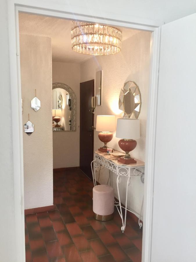 Appartement Spacieux Avec Jardin Coeur De St Tropez Saint-Tropez Ngoại thất bức ảnh