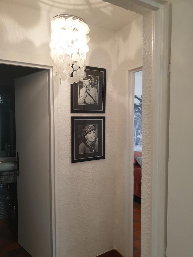 Appartement Spacieux Avec Jardin Coeur De St Tropez Saint-Tropez Ngoại thất bức ảnh