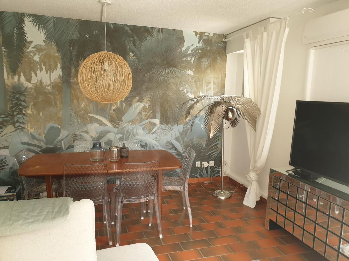 Appartement Spacieux Avec Jardin Coeur De St Tropez Saint-Tropez Ngoại thất bức ảnh